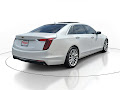 2019 Cadillac CT6 Premium Luxury AWD