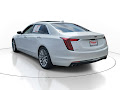 2019 Cadillac CT6 Premium Luxury AWD