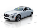 2019 Cadillac CT6 Premium Luxury AWD