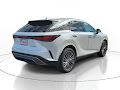 2024 Lexus RX RX 350h Luxury
