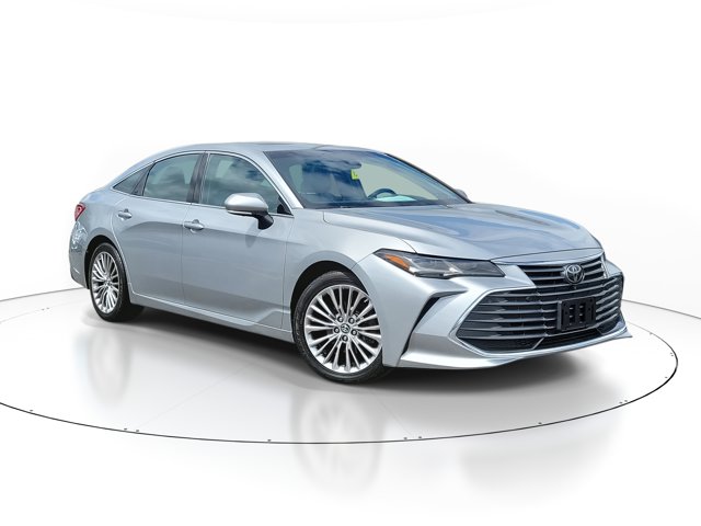 2019 Toyota Avalon Limited