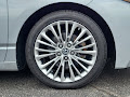2019 Toyota Avalon Limited