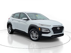 2020 Hyundai Kona SE