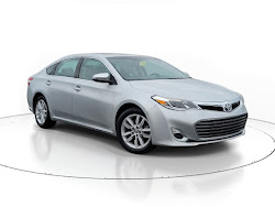 2014 Toyota Avalon XLE Premium