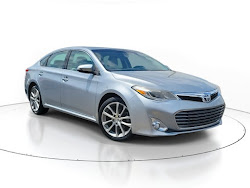 2015 Toyota Avalon XLE Touring