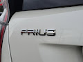 2017 Toyota Prius Four