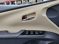 2017 Toyota Prius Four