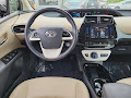 2017 Toyota Prius Four