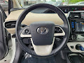 2017 Toyota Prius Four
