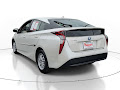 2017 Toyota Prius Four
