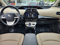 2017 Toyota Prius Four