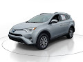 2018 Toyota RAV4 Hybrid XLE