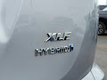2018 Toyota RAV4 Hybrid XLE