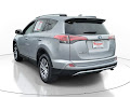 2018 Toyota RAV4 Hybrid XLE