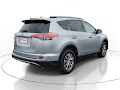 2018 Toyota RAV4 Hybrid XLE