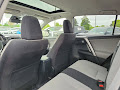 2018 Toyota RAV4 Hybrid XLE