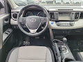 2018 Toyota RAV4 Hybrid XLE