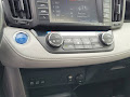2018 Toyota RAV4 Hybrid XLE