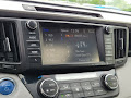 2018 Toyota RAV4 Hybrid XLE