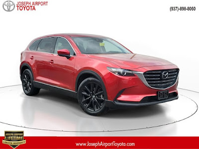 2023 Mazda CX-9