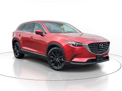 2023 Mazda CX-9 Touring Plus