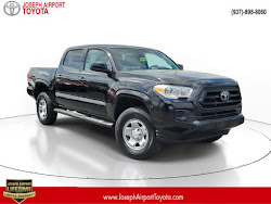 2021 Toyota Tacoma 2WD SR