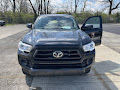 2021 Toyota Tacoma 2WD SR