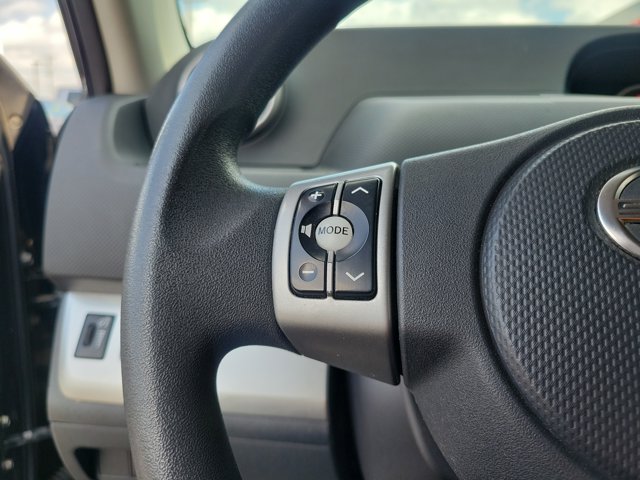 2012 Scion xB Base