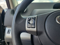 2012 Scion xB Base