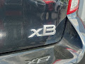 2012 Scion xB Base