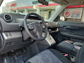 2012 Scion xB Base