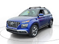 2021 Hyundai Venue SEL