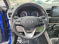 2021 Hyundai Venue SEL