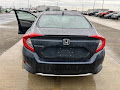 2019 Honda Civic Sedan EX