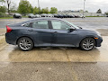 2019 Honda Civic Sedan EX