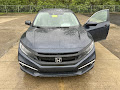 2019 Honda Civic Sedan EX