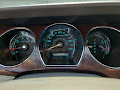 2010 Ford Taurus Limited