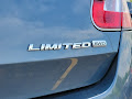 2010 Ford Taurus Limited