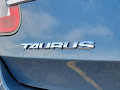 2010 Ford Taurus Limited