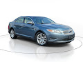 2010 Ford Taurus Limited
