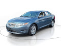 2010 Ford Taurus Limited