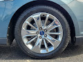 2010 Ford Taurus Limited