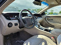 2010 Ford Taurus Limited