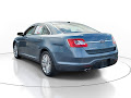 2010 Ford Taurus Limited