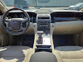 2010 Ford Taurus Limited