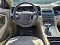 2010 Ford Taurus Limited