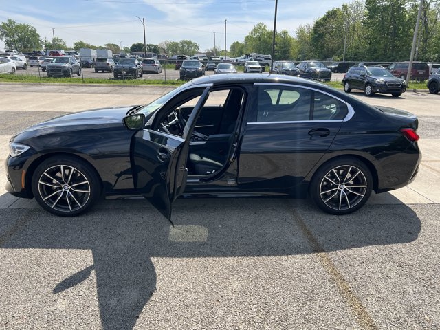 2021 BMW 3 Series 330i xDrive