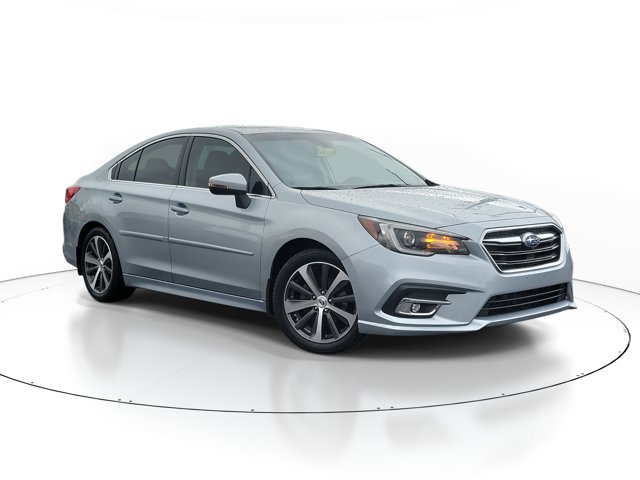 2018 Subaru Legacy Limited