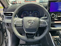 2025 Toyota Highlander Platinum