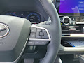 2025 Toyota Highlander Platinum